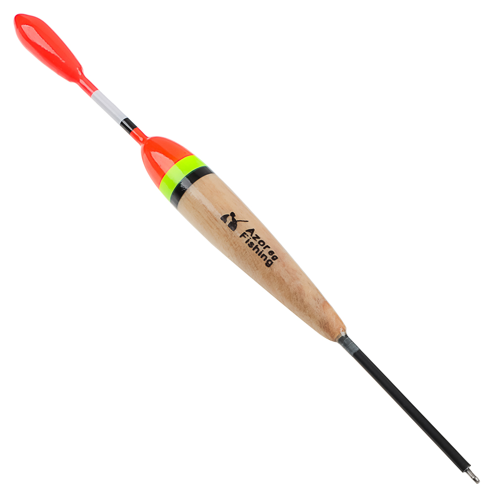 AZOR FISHING Набор поплавков 10шт в блистере, арт.№ 148-087