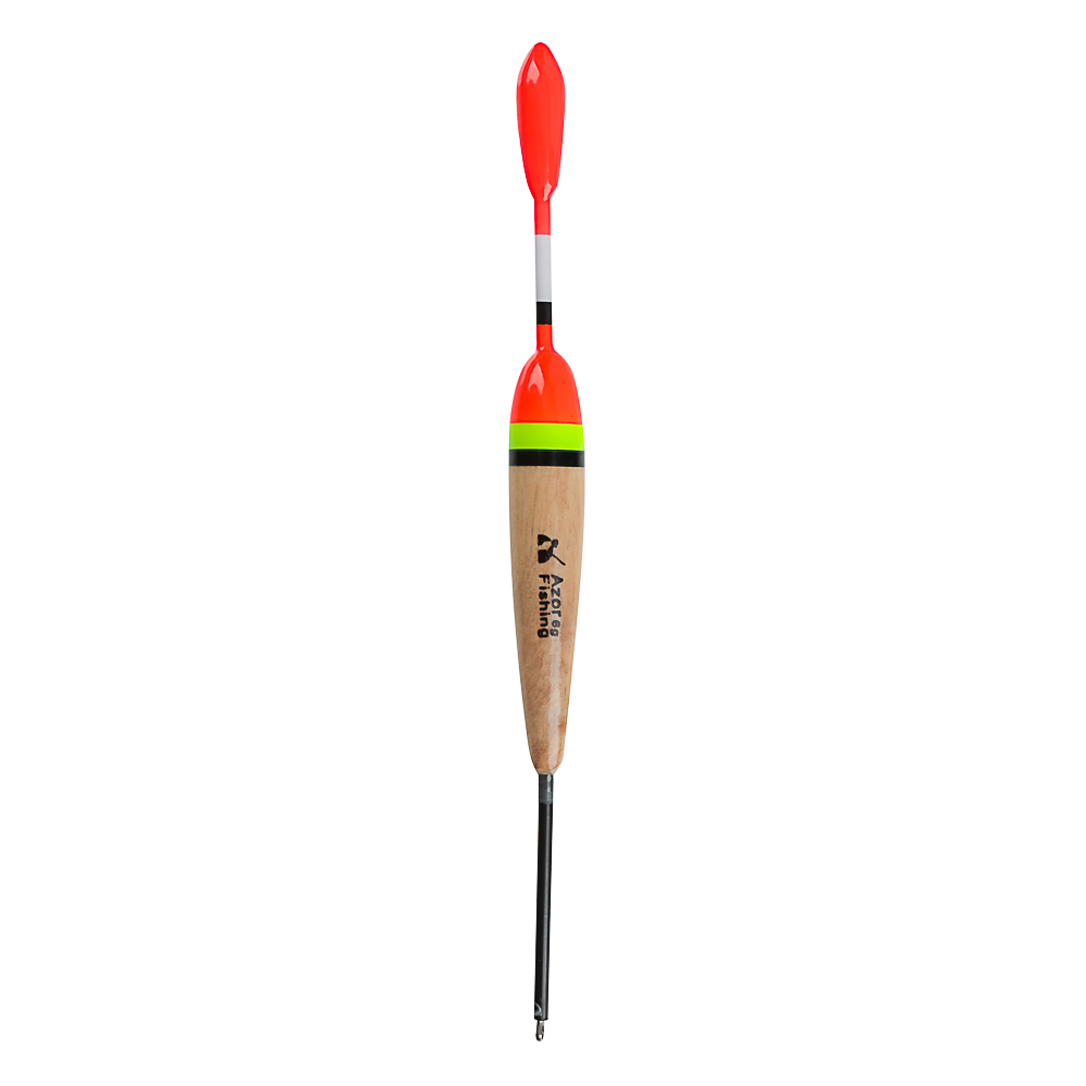 AZOR FISHING Набор поплавков 10шт в блистере, арт.№ 148-087