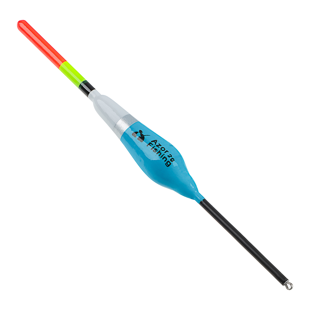 AZOR FISHING Набор поплавков 10шт в блистере, арт.№ 148-087