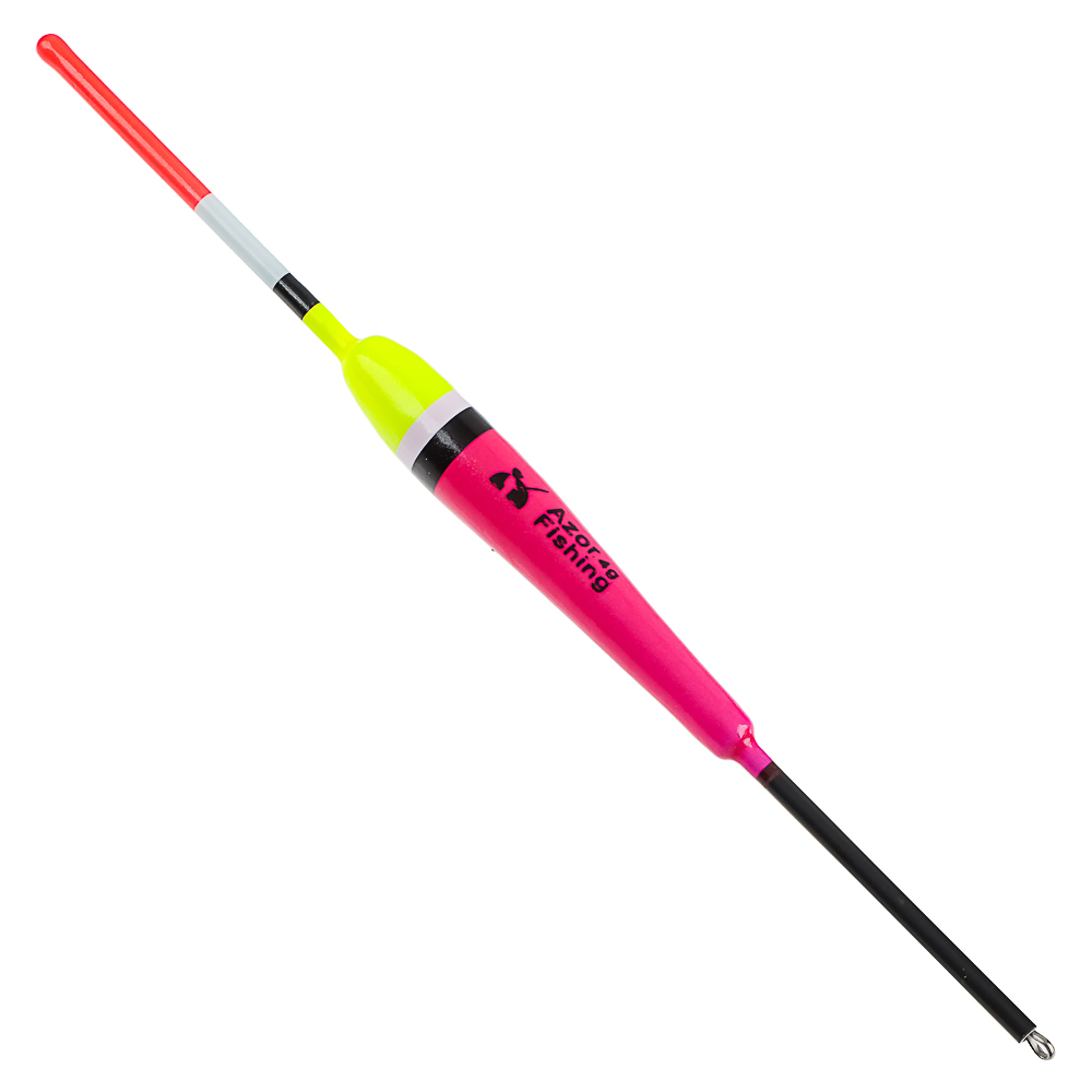 AZOR FISHING Набор поплавков 10шт в блистере, арт.№ 148-087