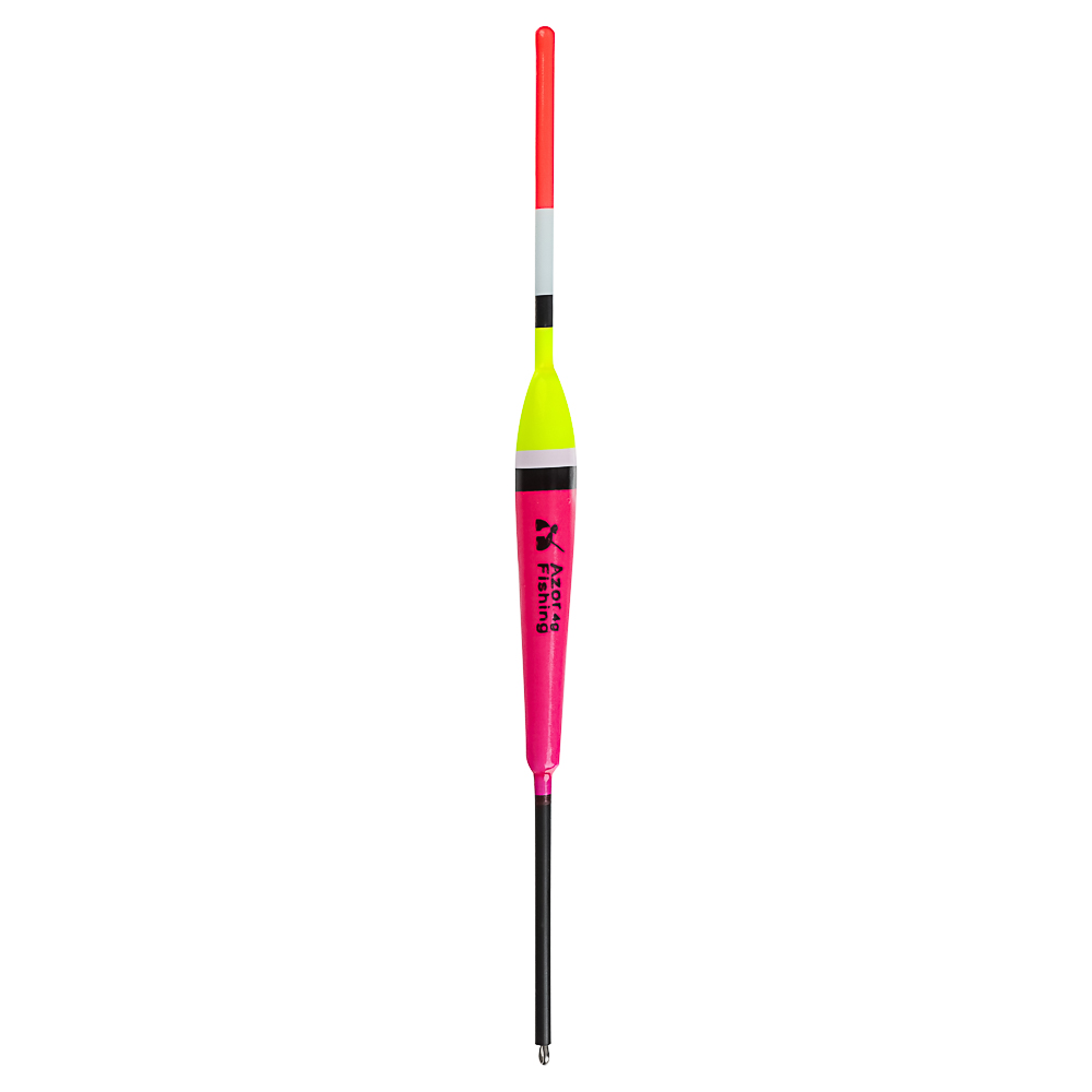 AZOR FISHING Набор поплавков 10шт в блистере, арт.№ 148-087