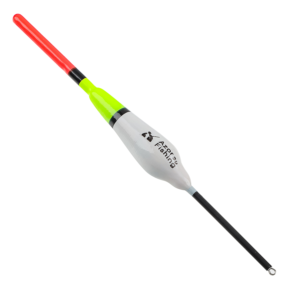 AZOR FISHING Набор поплавков 10шт в блистере, арт.№ 148-087