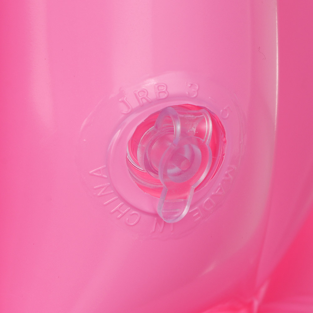 Жилет надувной, тм BY SPORT, 50х43см, ПВХ, 2 дизайна, арт.№ 134-077