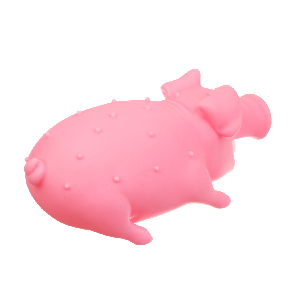 Игрушка для собак тм VETTA, хрюша, винил, 22см, арт.№ 273-577