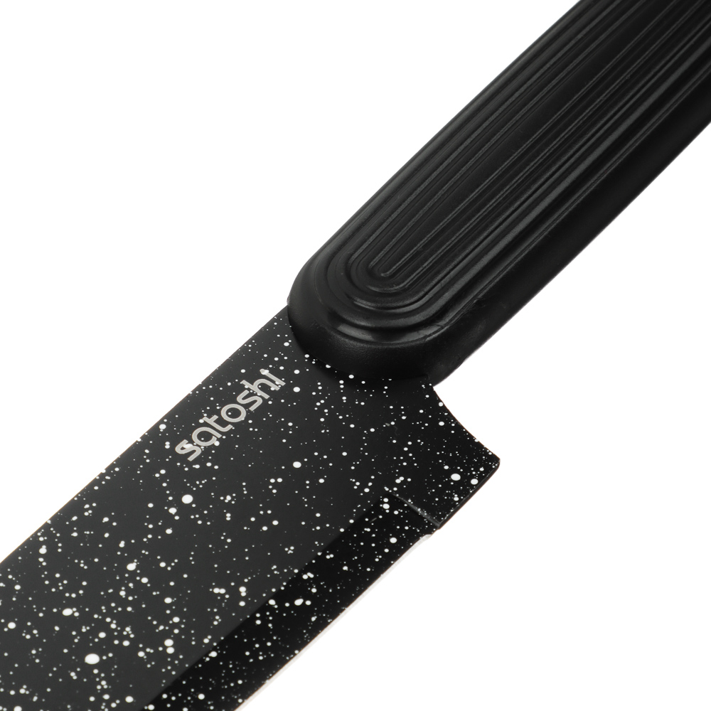 SATOSHI Норден Набор ножей кухонных 5пр, в магнитной коробке, арт.№ 803-420