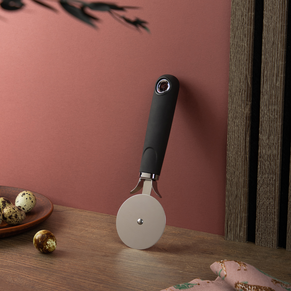 SATOSHI Лоран Нож для пиццы, нерж. cталь, арт.№ 882-371