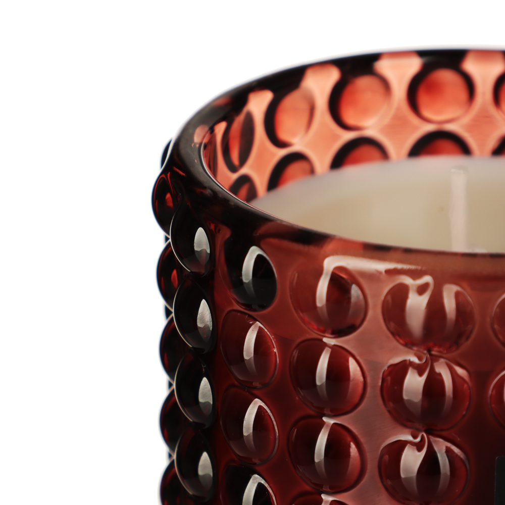 NEW GALAXY Свеча ароматизированная Home Perfume 175 гр. wild fig cash, pear&freesia, red cher&vanill, арт.№ 778-167