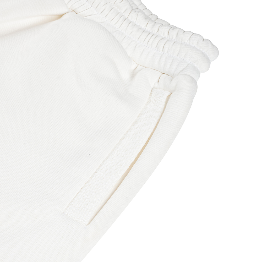 Костюм "HERO 01" white, белый, унисекс, разм. M, арт.№ 080-195