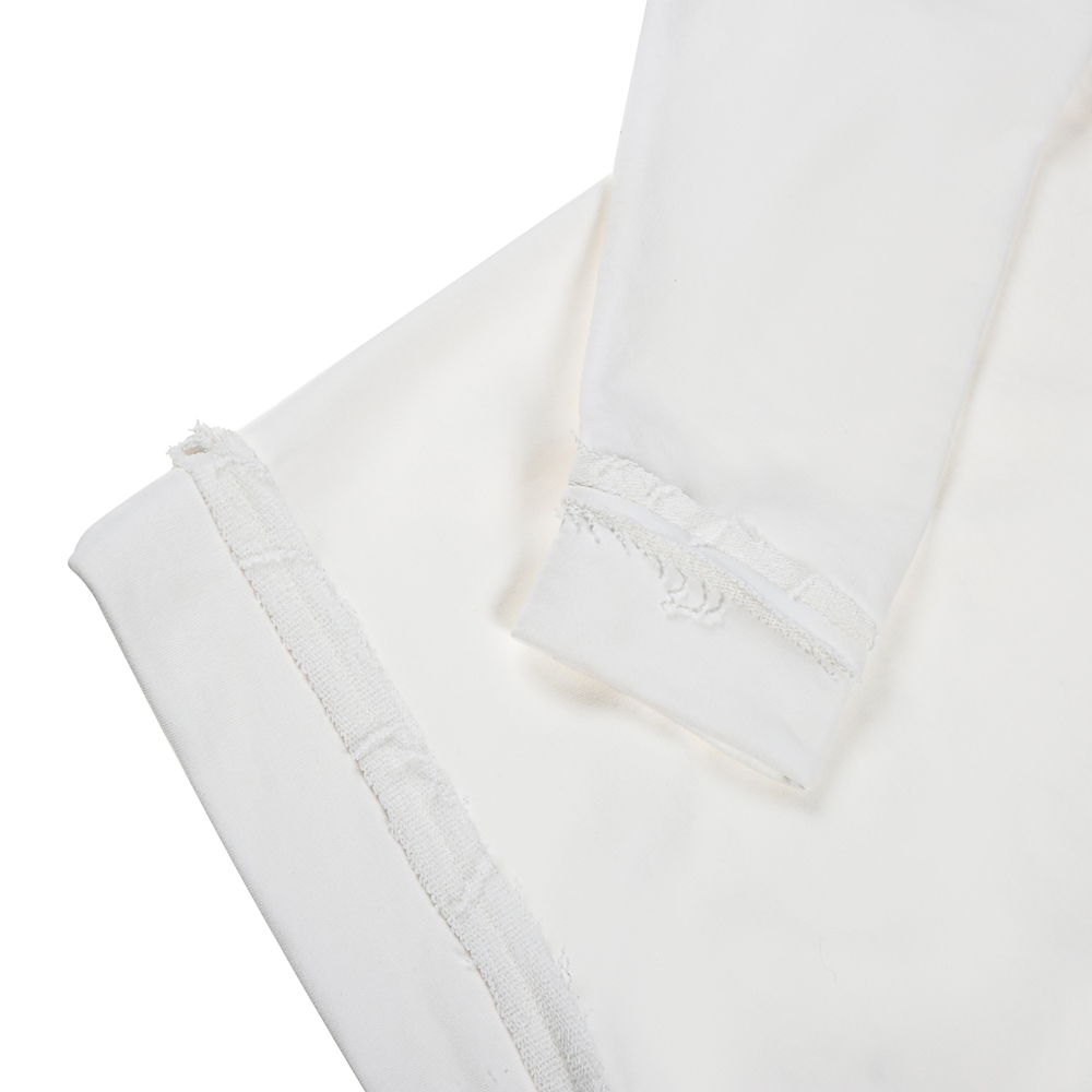 Костюм "HERO 01" white, белый, унисекс, разм. M, арт.№ 080-195
