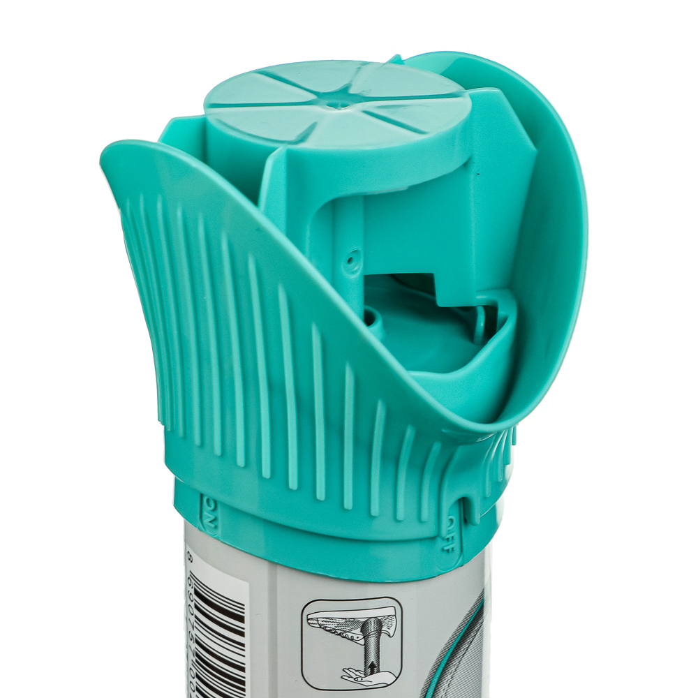 SILVER Дезодорант для спортивной обуви, 100 мл, SD3005-00/2005-00, арт.№ 459-124