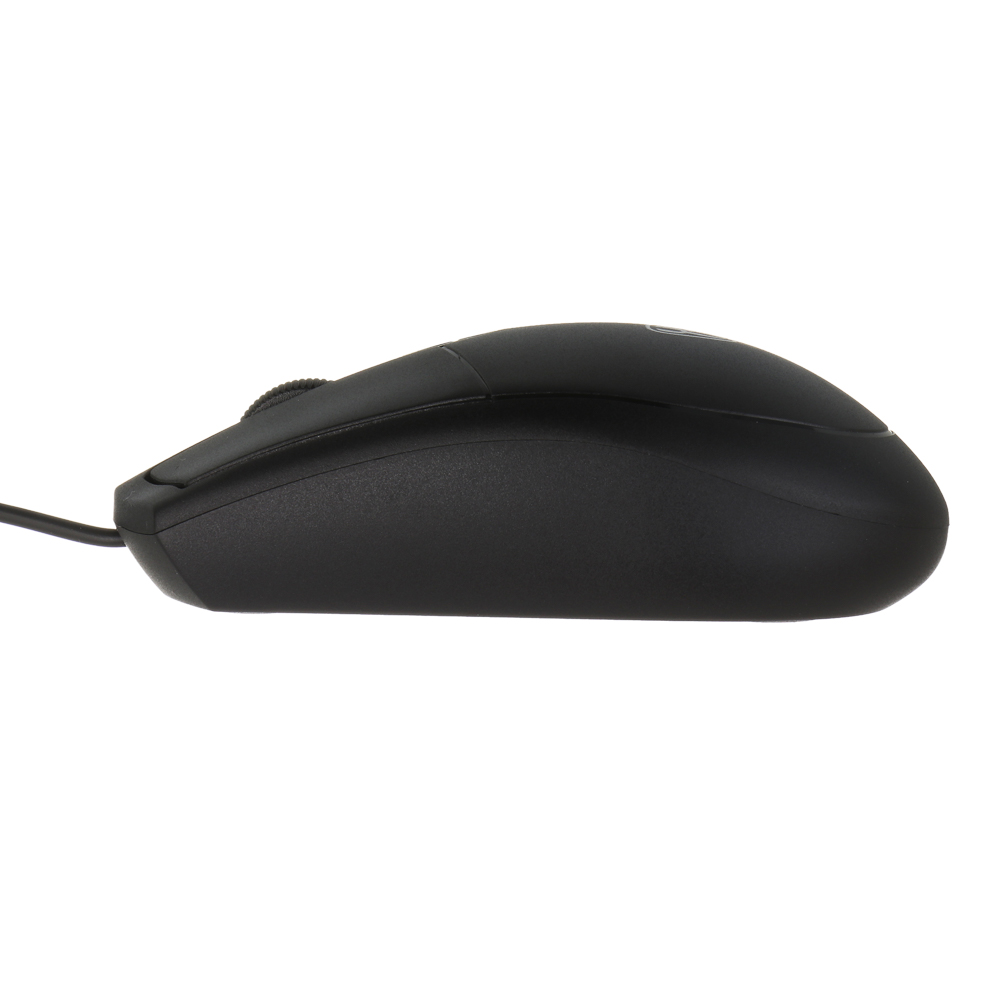 Компьютерная мышь проводная BY Promo, 3D,1600DPI, USB 2.0,кабель 140 см, арт.№ 405-115