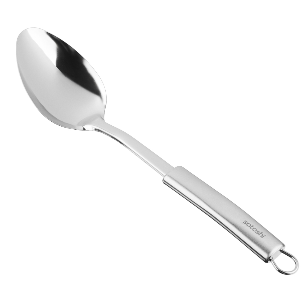 SATOSHI Альфа Ложка нерж. сталь, арт.№ 882-254