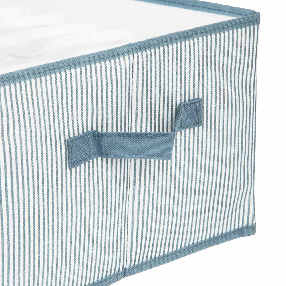 Кофр-органайзер для хранения тм VETTA Орра, 44*30*20 без крышки, арт.№ 457-866