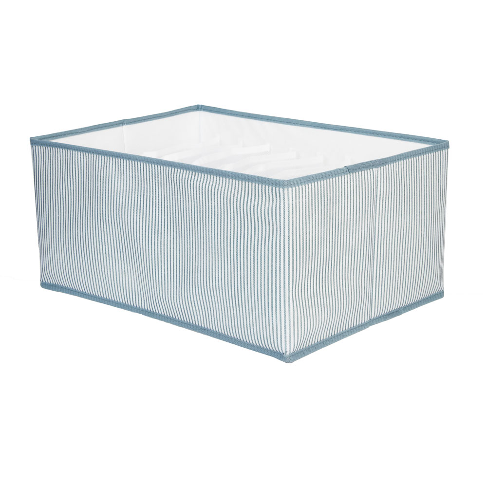 Кофр-органайзер для хранения тм VETTA Орра, 44*30*20 без крышки, арт.№ 457-866