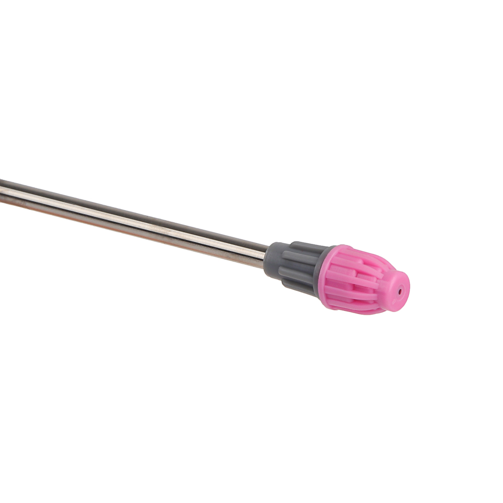 Опрыскиватель помповый со штангой тм INBLOOM, 2.2л, PET, PP, арт.№ 166-002