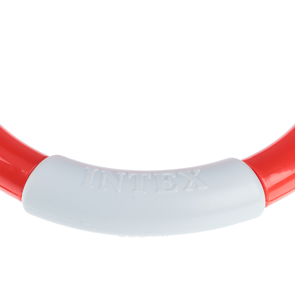 INTEX Кольца для ныряния, Возраст 6+, 4 цвета, 55507, арт.№ 055-002