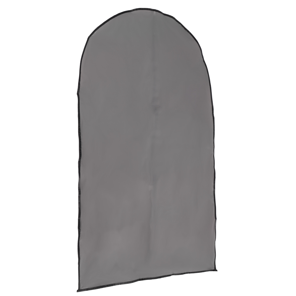 Чехол для одежды тм VETTA, ПВХ, 60х100см, арт.№ 457-309