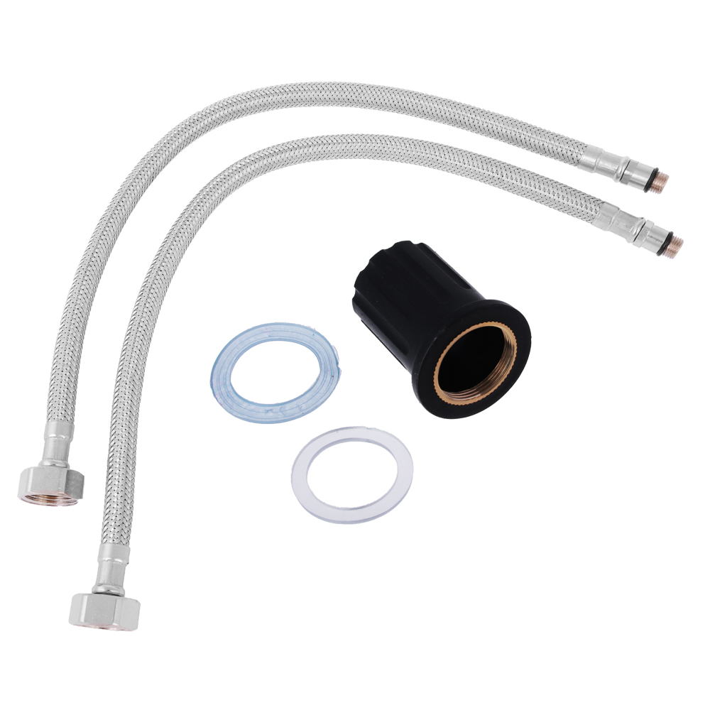 RAIN Смеситель для раковины Гранат, картридж 35мм, латунь, хром, арт.№ 561-319