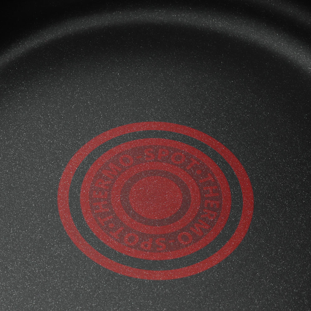 SATOSHI Монблан Сковорода литая блинная d24см, антипригарное покрытие, индикатор нагрева, индукция, арт.№ 846-769