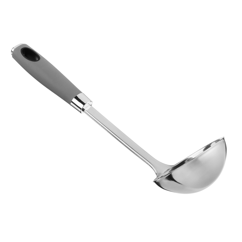 SATOSHI Витре Половник глубокий, нерж. сталь, арт.№ 882-294