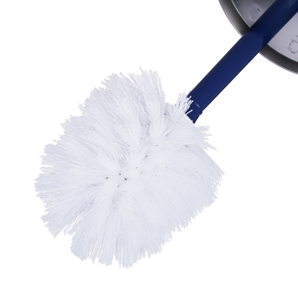 VETTA Ёрш "хром", пластик, 3 цвета, арт.№ 463-118