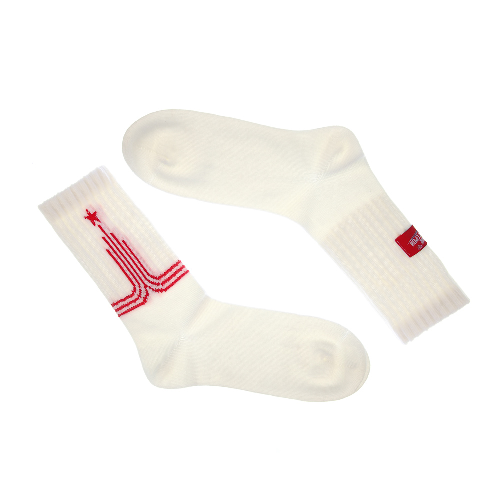 Носки универсальные тм BY Русские Супергерои, "ЭРД", р. 27-29,90%хлопок,8%п/а,2%лайкра, разноцветные, арт.№ 019-610