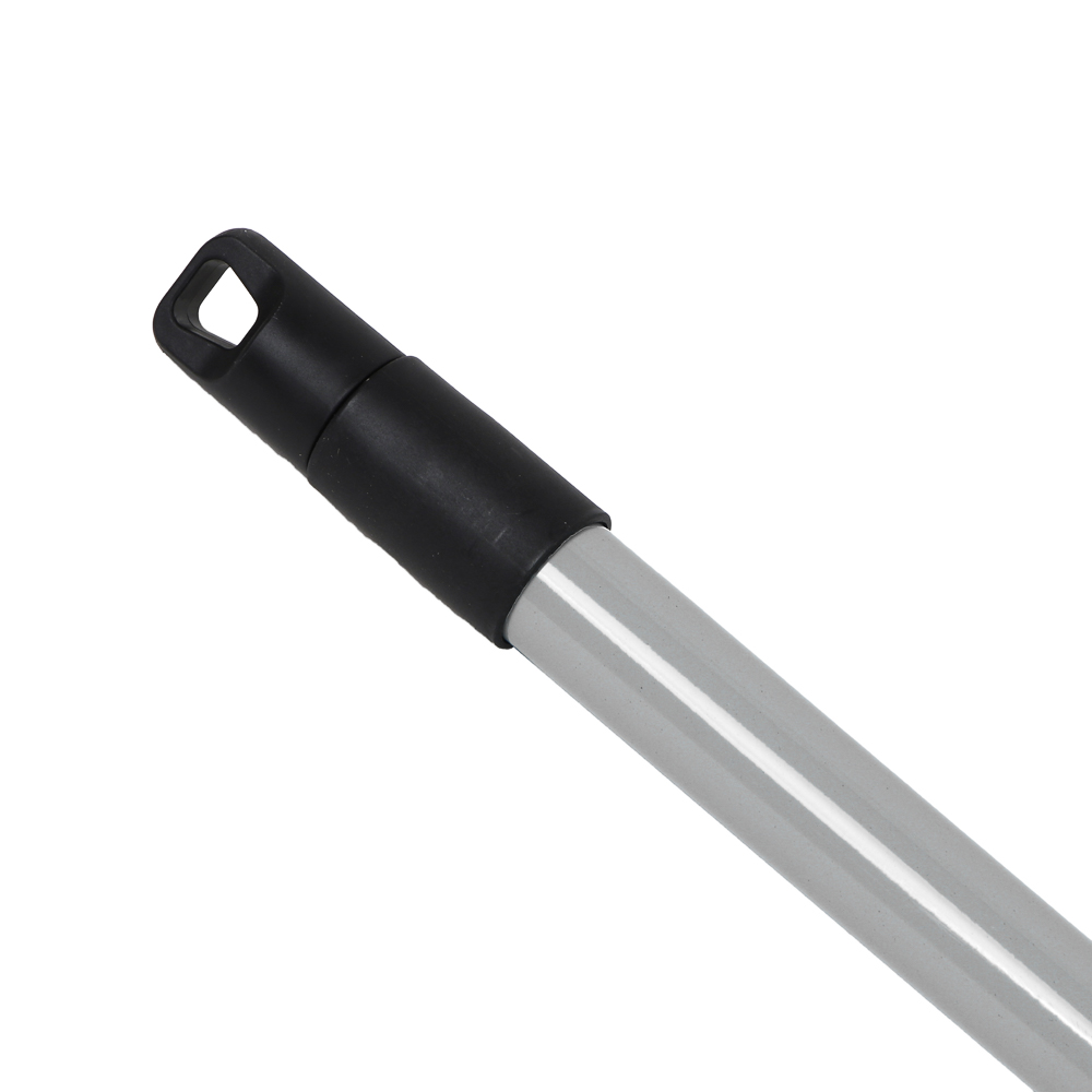 INBLOOM PROF+ Грабли телескопические 2 в 1, 24 зубьев, 53х46см, рукоять 70-120см, металл, PP, арт.№ 187-001