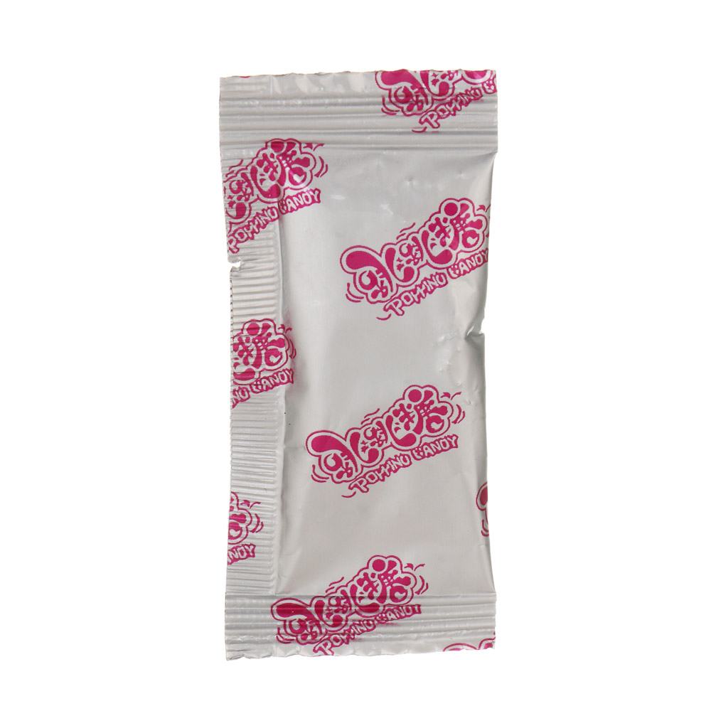 Карамель взрывная со вкусом зеленого яблока, 30г., арт.№ 347-415