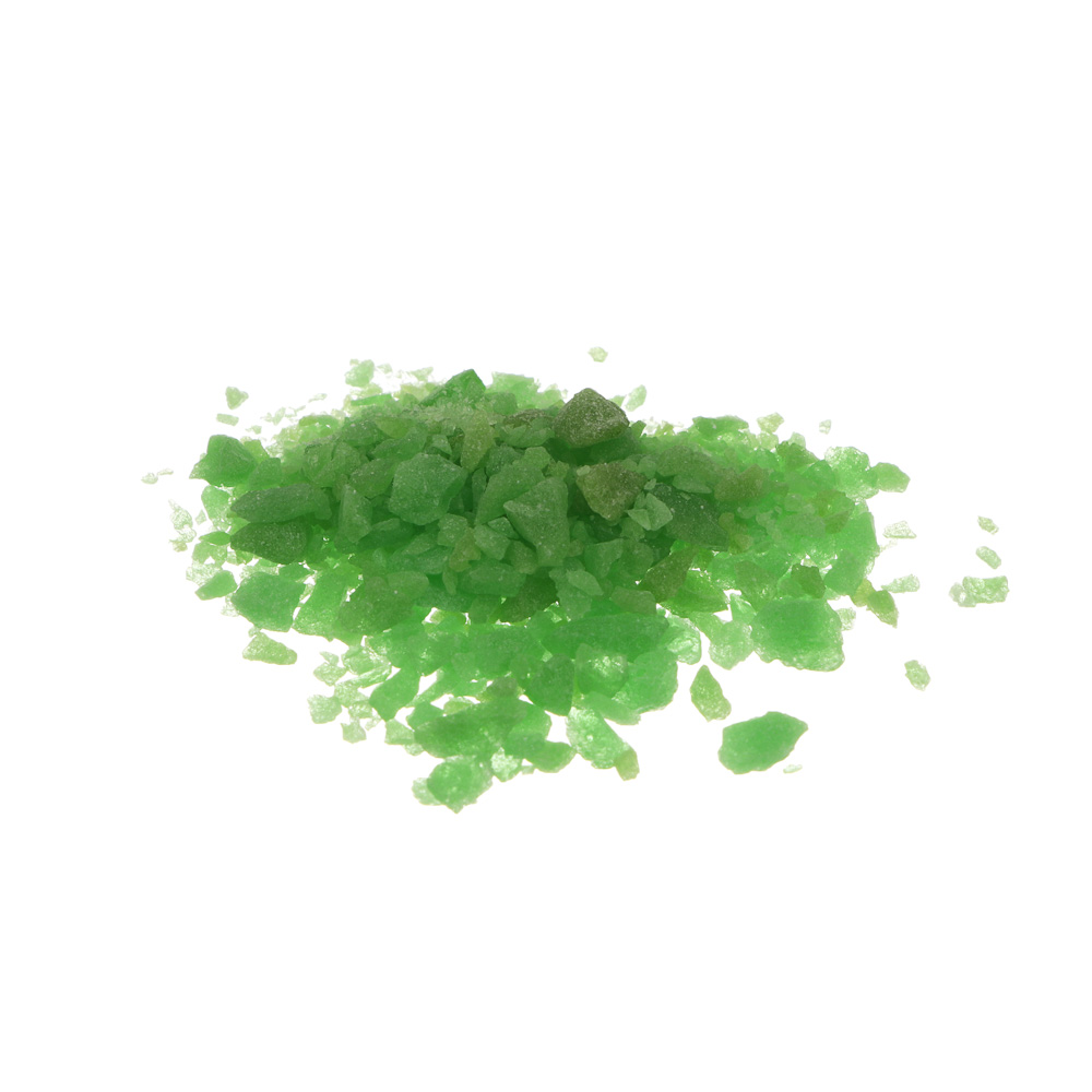 Карамель взрывная со вкусом зеленого яблока, 30г., арт.№ 347-415