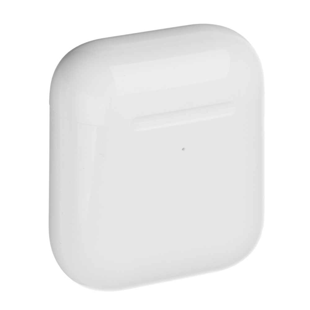 Наушники беспроводные TWS BY Space Connect, беспроводная подзарядка, 30/350мАч, BT: 5.0, арт.№ 410-023