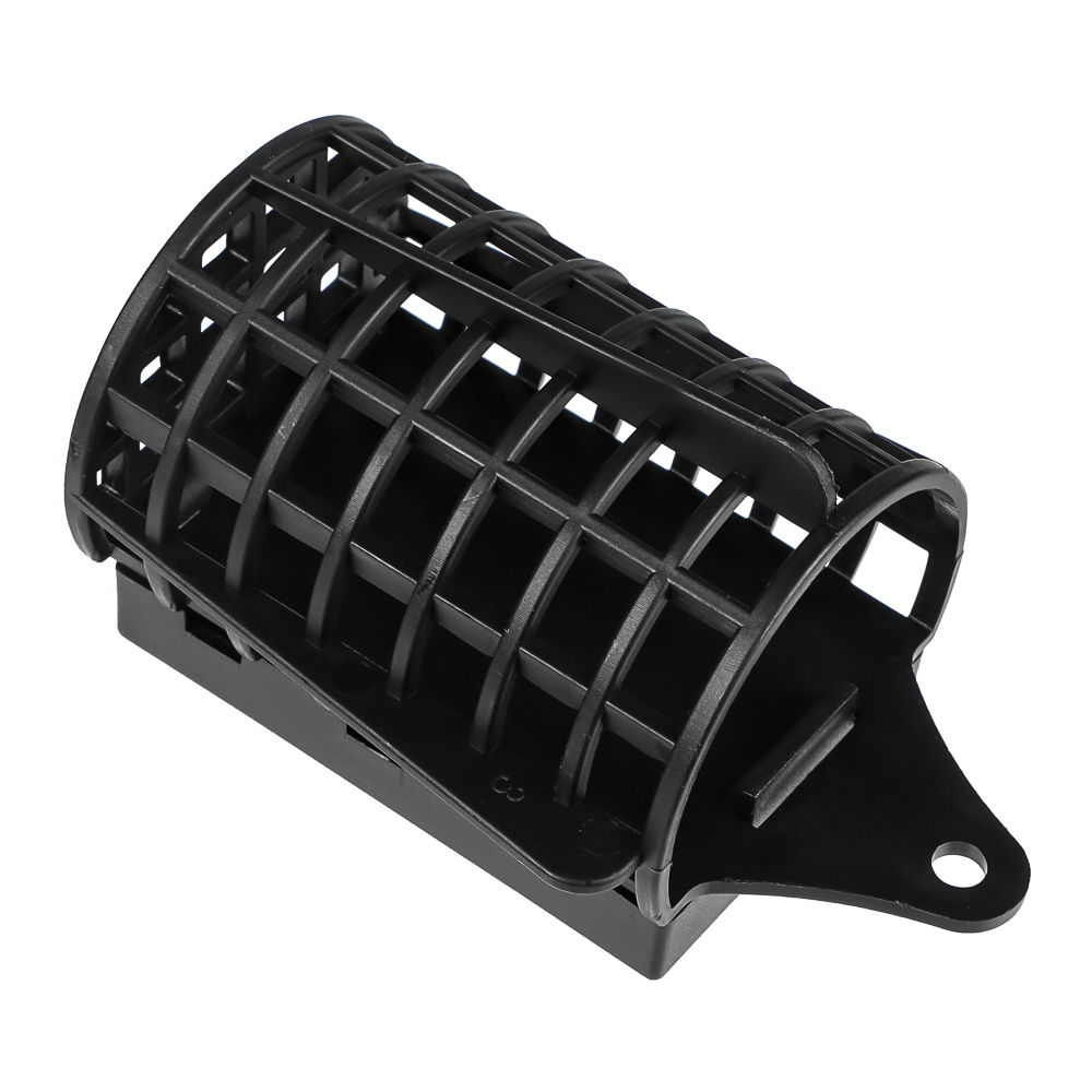 Кормушка фидерная тм AZOR FISHING, арка, пластик, с грунтозацепами 30 гр,40 гр, два вида, арт.№ 143-081