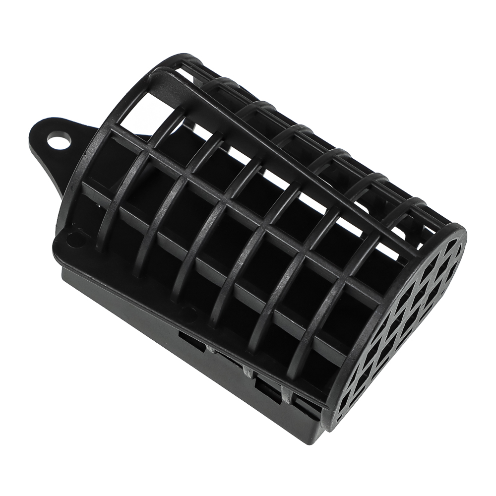 Кормушка фидерная тм AZOR FISHING, арка, пластик, с грунтозацепами 30 гр,40 гр, два вида, арт.№ 143-081