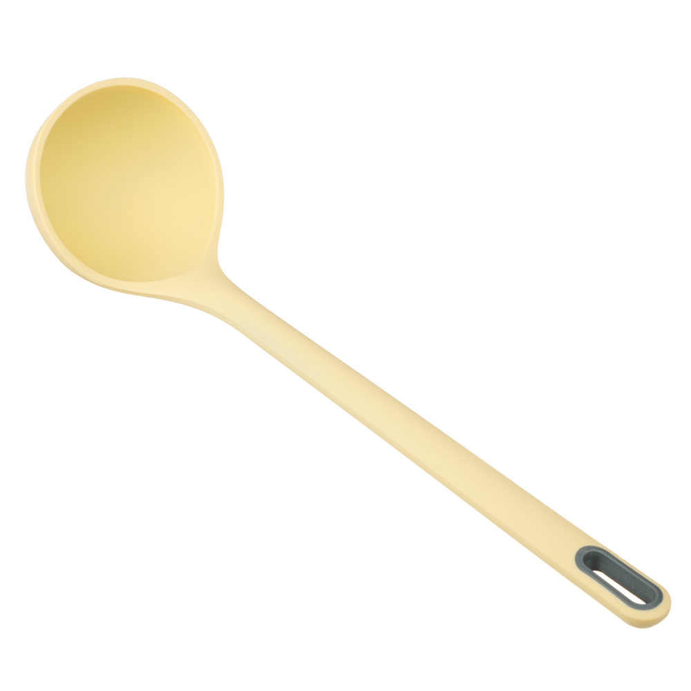 SATOSHI Арлон Половник, силикон, арт.№ 881-132