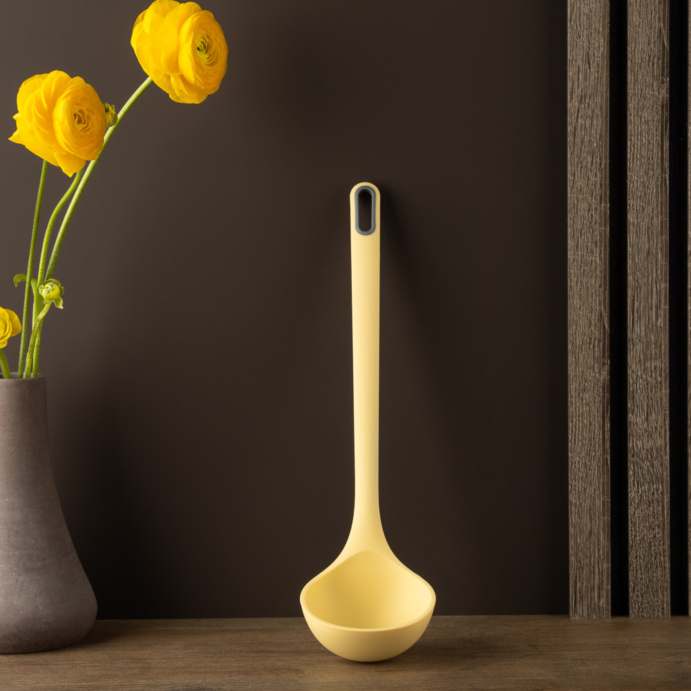 SATOSHI Арлон Половник, силикон, арт.№ 881-132