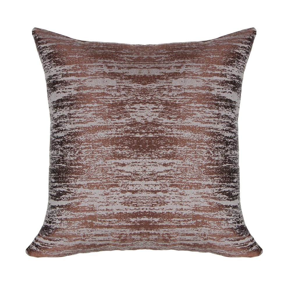 PROVANCE Наволочка декоративная 40х40см, 100% полиэстер, "Сияние", 4 цвета, арт.№ 497-032