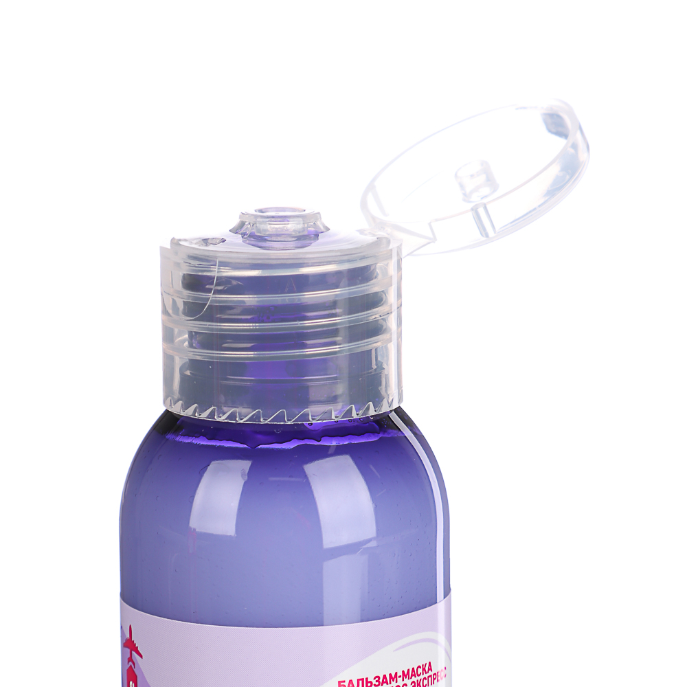 Бальзам-маска для волос Milk Экспресс, 100мл, арт.№ 971-059