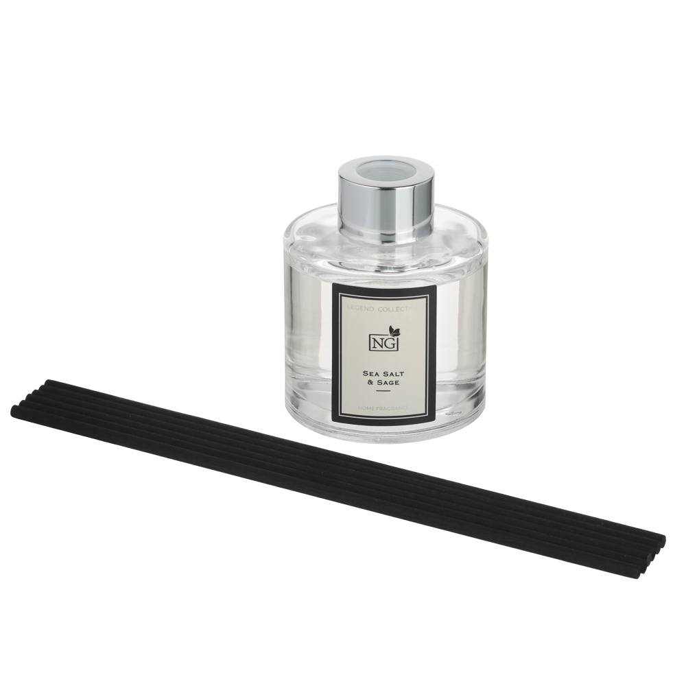 NEW GALAXY Диффузор LEGEND COLLECTION, 100 мл., Sea Salt & Sage, арт.№ 778-290