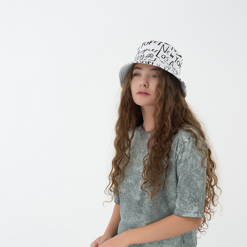 GALANTE Панама взрослая, р.58, 100% хлопок, белый, ВЛ25-08, #2, арт.№ 314-948