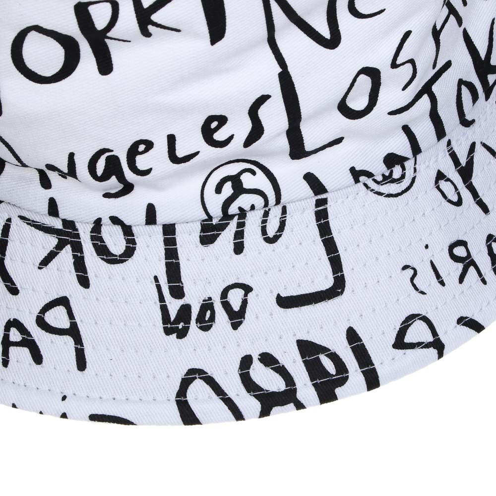 GALANTE Панама взрослая, р.58, 100% хлопок, белый, ВЛ25-08, #2, арт.№ 314-948