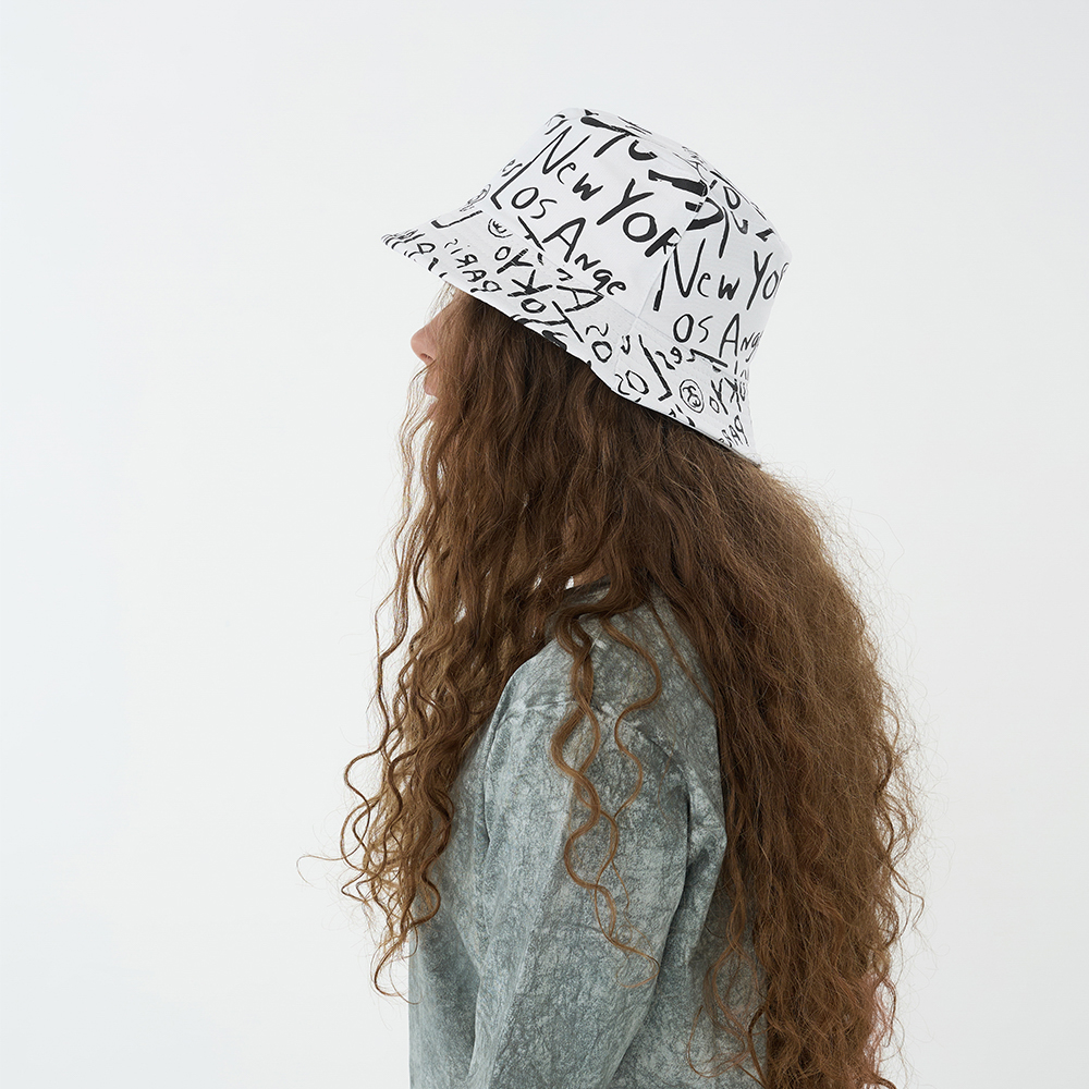 GALANTE Панама взрослая, р.58, 100% хлопок, белый, ВЛ25-08, #2, арт.№ 314-948