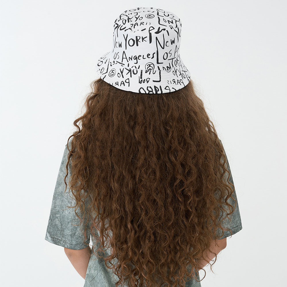 GALANTE Панама взрослая, р.58, 100% хлопок, белый, ВЛ25-08, #2, арт.№ 314-948