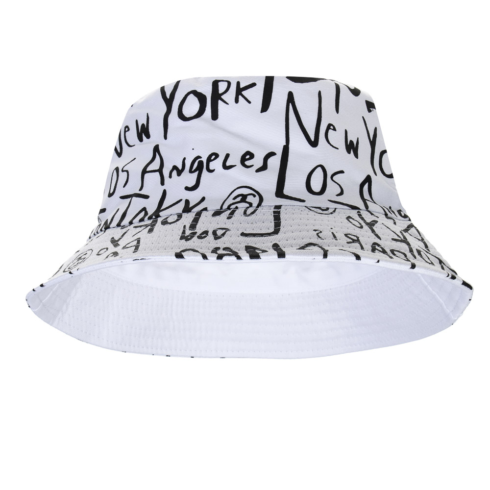 GALANTE Панама взрослая, р.58, 100% хлопок, белый, ВЛ25-08, #2, арт.№ 314-948