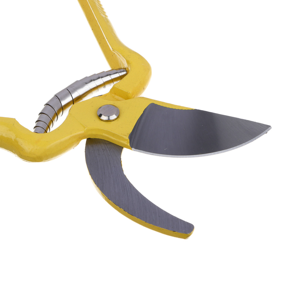 INBLOOM PROF+ Секатор садовый, 26см, углеродистая сталь 55, возвратная пружина, арт.№ 186-050