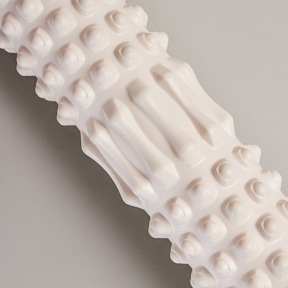 SILAPRO Ролик массажный, 29,5x8см, PVC, EVA, арт.№ 192-084