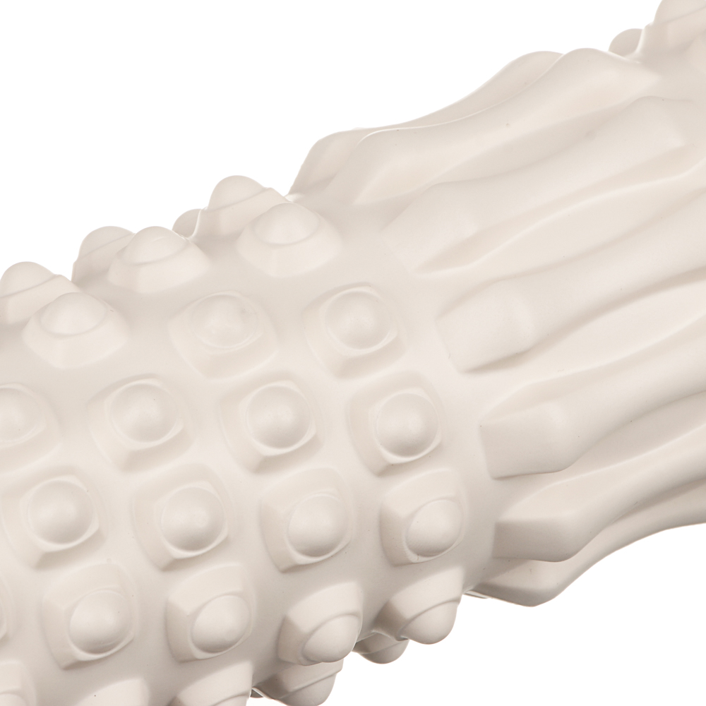SILAPRO Ролик массажный, 29,5x8см, PVC, EVA, арт.№ 192-084
