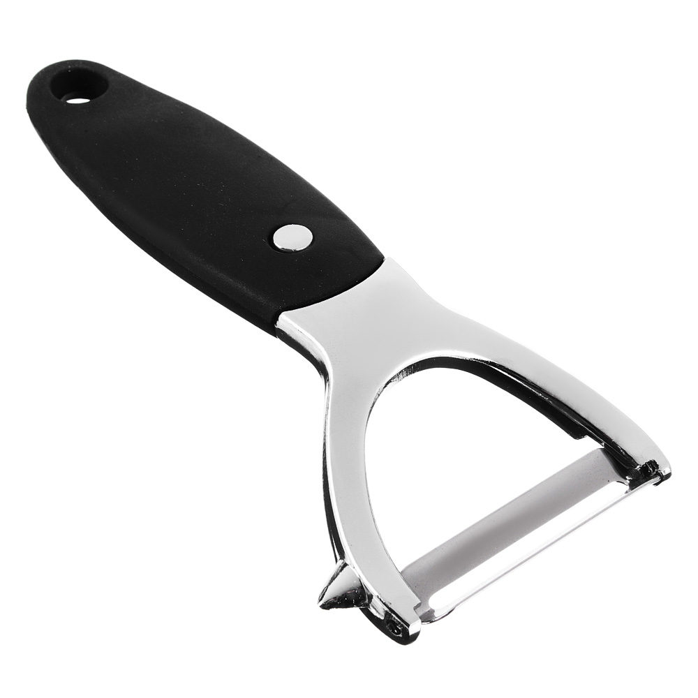 VETTA Овощечистка, 13,5х5,5 см, полипропилен, нержавеющая сталь, арт.№ 884-004