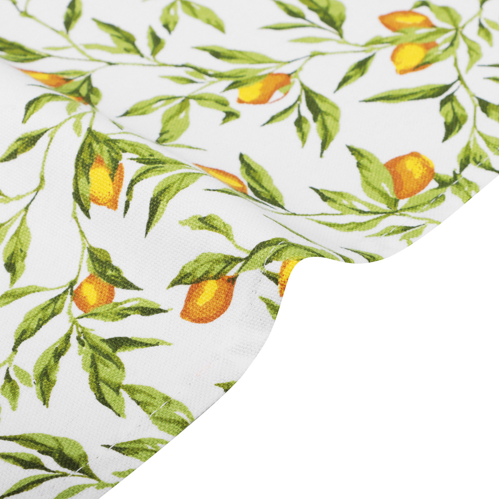 PROVANCE Лимонный курд Полотенце кухонное, 100% хлопок, 40х60см, арт.№ 434-133