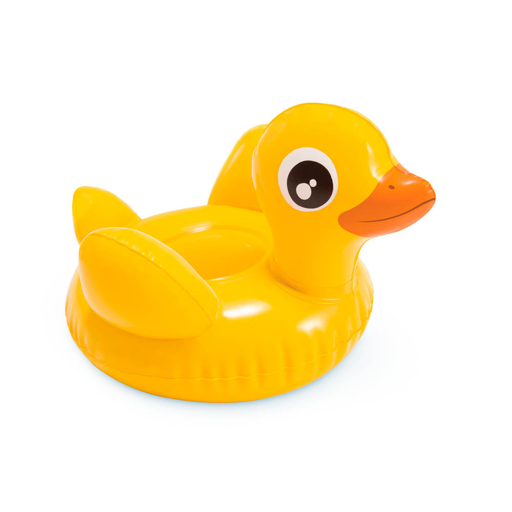 Игрушка надувная для игр на воде тм INTEX, 36х18см, от 2 лет, 4 дизайна, 59590NP, арт.№ 063-030