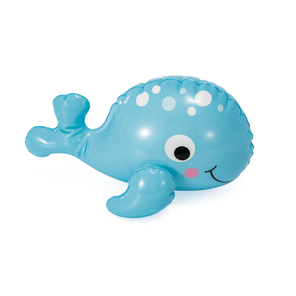 Игрушка надувная для игр на воде тм INTEX, 36х18см, от 2 лет, 4 дизайна, 59590NP, арт.№ 063-030