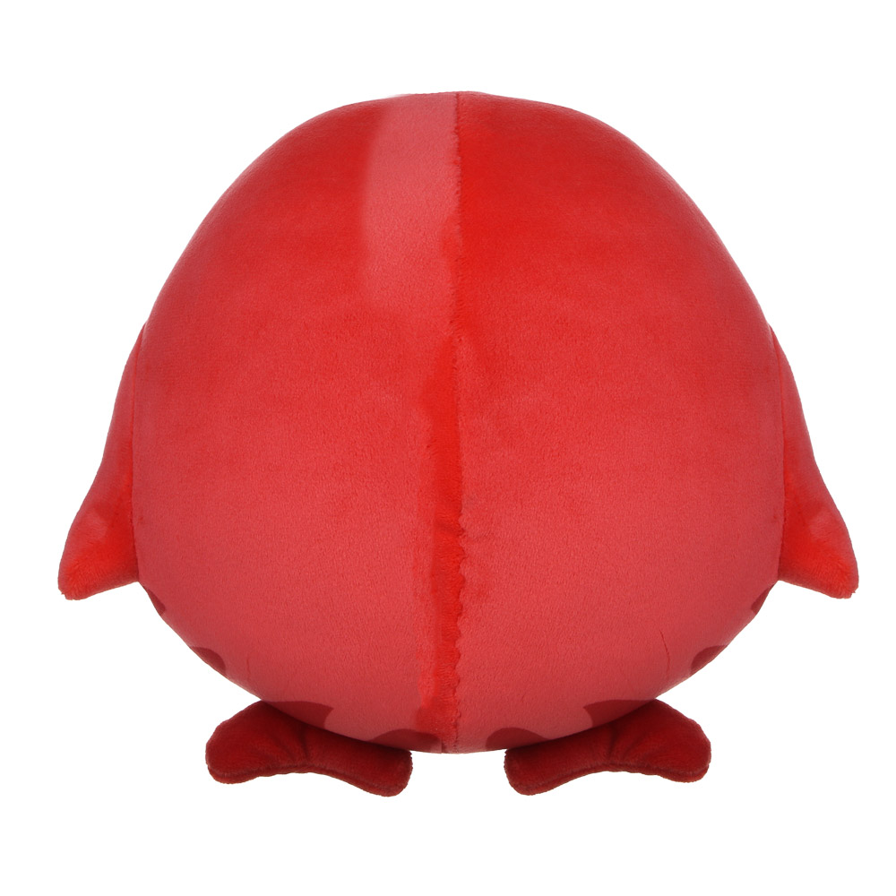 МЕШОК ПОДАРКОВ Игрушка мягкая "Птичка", полиэстер, хлопок, 20 см, арт.№ 264-017